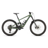 Specialized Enduro Pro Satin Cypress Metallic / Ion Metallic Veľkosť: S5