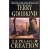 Sword of Truth 07. The Pillars of Creation