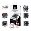 3mk hybridní sklo FlexibleGlass pro Huawei MediaPad M5 (10 - 11