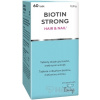 Vitabalans Biotin Strong hair & nail 60 tabliet