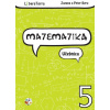 Matematika 5 - Zuzana Berová