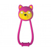 KELLYS TEDDY Magenta