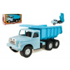 Dino Auto Tatra 148 plast 30cm světle modrá v krabici 35x18x13cm 12m+