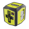 Křížový laser Ryobi RBCLLR1, červený