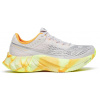 Saucony Endorphin PRO 4 fog peel dámské Velikost: 42,5