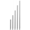Power Dynamics 750RAL Stage Round Leg 90 - 93 cm (sada 4 ks)