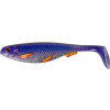 Gumová Nástraha Stroft Predator 10cm Purple Fire In