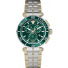 Versace - VE3L00422 - Náramkové hodinky - Pánske - Quartz - GRECA CHRONO