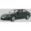 1:18 BMW ALPINA B3 SEDAN GREEN - GT SPIRIT - GT912