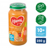 HAMI Príkrm mäsovo-zeleninový Záhradná zelenina s morkou 250 g
