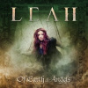 Leah - Of Earth And Angels [CD]