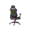 Genesis Trit 500 RGB herné kreslo s RGB podsvietením NFG-1576