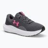 Dámske bežecké topánky Under Armour Charged Surge 4 castlerock/anthracite/aero pink
