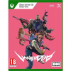 Wanted: Dead | Xbox One / Xbox Series X
