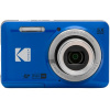 Kodak Friendly Zoom FZ55 Blue KOFZ55BL