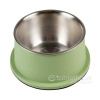 DUVO+ Inox conic nerezová miska matná 19 cm