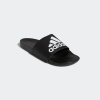 2025 new edition: Pánske šľapky ADIDAS Adilette Comfort Cloudfoam Plus black 7
