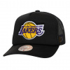 Mitchell & Ness Kšiltovka NBA los Angeles Lakers Hidden Trucker