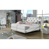 EltapMeble Laos 160x200, postel boxspring, Soft 17, 165Šx118Vx215H