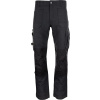 BENNON EREBOS WP Trousers black - 52