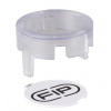 Priehľadné viečko pre ventil Easyfit d= 63 mm