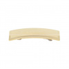 Jäneke Hair Clip Ornament Horn JG45020 CRN 7 x 2,6 cm