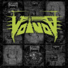 VOIVOD - BUILD YOUR WEAPONS - THE V (1CD)
