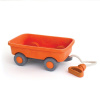 Green Toys Vozík oranžový Green Toys Vozík oranžový