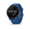 Garmin Forerunner 255, Tidal Blue + Ovládanie v slovenčine a záruka Garmin SK