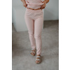 Amarivas Dámske nohavice Anna SOFT - Peach Veľkosť: XXL