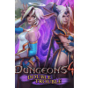 Dungeons 4 - Double Trouble (DLC)