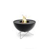 Höfats BOWL 57 Nízky BBQ Set s platňou