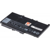 T6 power NBDE0181 3300 mAh batéria - neoriginálna