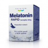 SALUTEM Melatonín rapid komplex 5 mg 30 rozpustných tabliet