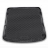 Gumová vaňa do kufra Audi Q7 2006-2015 Novline 04.16.B12