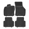 Rezaw-Plast Koberce Gumenné REZAW PLAST Seat Leon IV 2020