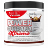 HI TEC NUTRITION Power Guarana Extreme - 100 kapsúl