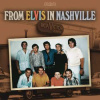 4CD/Box Set Elvis Presley: From Elvis In Nashville DLX