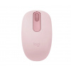 PROMO myš Logitech Bluetooth M196, Rose
