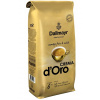 Zrnková káva zmes kávových zŕn Dallmayr Crema d'Oro 1000 g