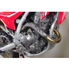 GPR Decat system GPR CO.H.248.DEC.2 Brushed Stainless steel