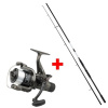 DAM Base-X Carp 3 m 3 lb 2 diely