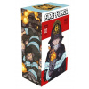 Fire Force Manga Box Set 2 (Vol.7-11) Atsushi Ohkubo