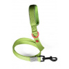 Vodítko pes PREMIUM nylon 20mm/1,2m khaki Zolux