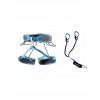Ocún Via Ferrata Twist Tech Captur Pro Swivel Set