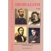 Irodalom 3 I.časť - Gábor Csanda