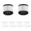 Levoit sada filtrů pro vysavač LVAC-200 (LSV-V201F-WUS)