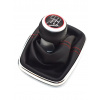 PROTEC Řadící páka s manžetou VW Golf 4 1997-2006 6 rychlostní vzor AUDI