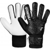 Reusch Brankářské rukavice Attrakt Starter Solid Junior černé 5572514 7700 7.5