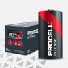 DURACELL PROCELL, Industrial Batérie, LR20 10ks AADU011